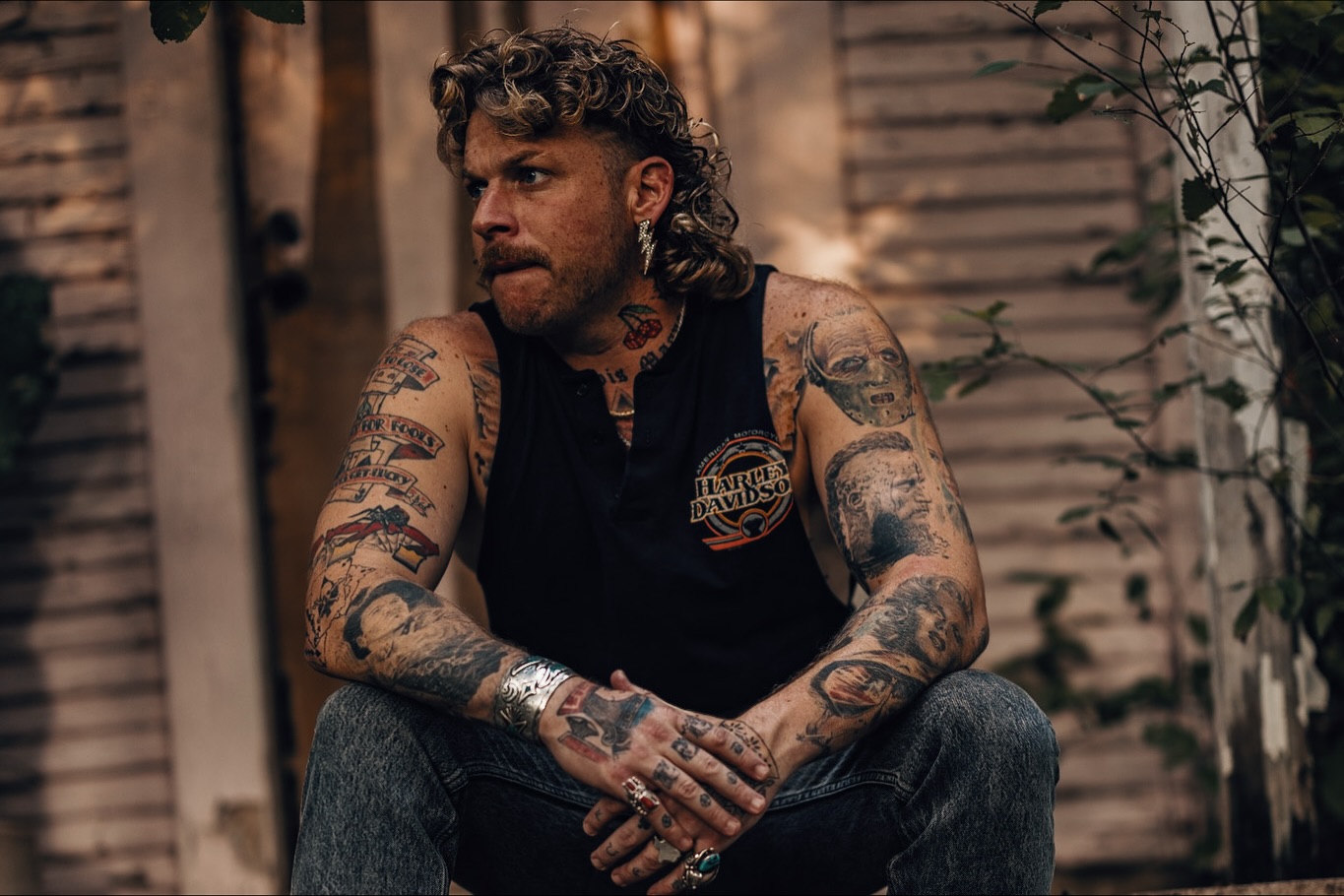 Artist Best Tour Poster 2027